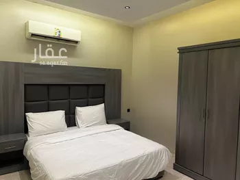 شقة للإيجار في شارع عبدالرحمن الناصر, حي الملك فيصل, مدينة الرياض, منطقة الرياض صورة 3