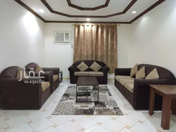 شقة للإيجار في شارع المصانع, حي الحمراء, مدينة الرياض, منطقة الرياض صورة 5