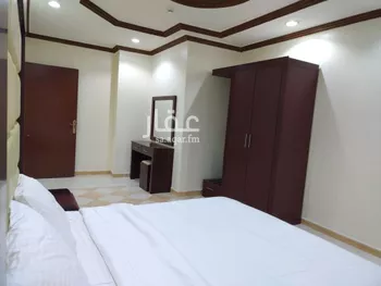 شقة للإيجار في شارع عبدالرحمن الناصر, حي الملك فيصل, مدينة الرياض, منطقة الرياض صورة 4