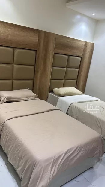 شقة للإيجار في شارع عثمان بن عيسى, حي الإزدهار, مدينة الرياض, منطقة الرياض