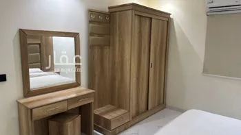 شقة للإيجار في شارع عثمان بن عيسى, حي الإزدهار, مدينة الرياض, منطقة الرياض صورة 3