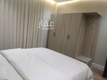 شقة للإيجار في شارع الأمير سعود الكبير بن عبدالعزيز آل سعو, حي القدس, مدينة الرياض, منطقة الرياض صورة 2