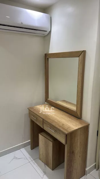 شقة للإيجار في شارع عثمان بن عيسى, حي الإزدهار, مدينة الرياض, منطقة الرياض صورة 5