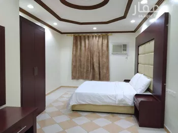 شقة للإيجار في شارع عبدالرحمن الناصر, حي الملك فيصل, مدينة الرياض, منطقة الرياض صورة 3