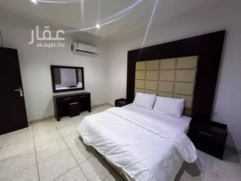 شقة للإيجار في حي ، شارع عبدالرحمن الناصر ، حي الملك فيصل ، الرياض ، منطقة الرياض صورة 4