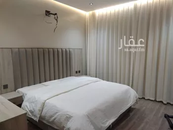 شقة للإيجار في شارع الأمير سعود الكبير بن عبدالعزيز آل سعو, حي القدس, مدينة الرياض, منطقة الرياض صورة 5