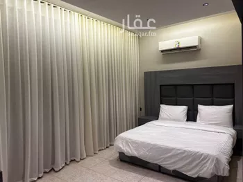شقة للإيجار في شارع عبدالرحمن الناصر, حي الملك فيصل, مدينة الرياض, منطقة الرياض