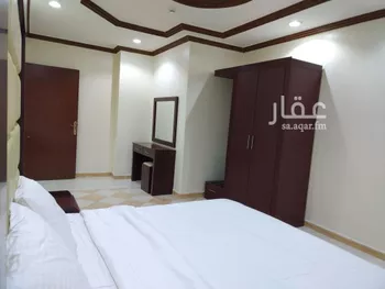 شقة للإيجار في شارع المصانع, حي الحمراء, مدينة الرياض, منطقة الرياض صورة 2