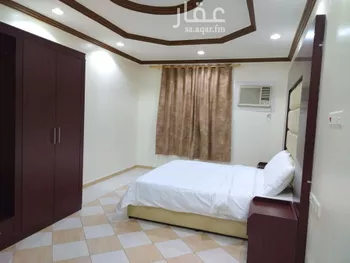 شقة للإيجار في شارع المصانع, حي الحمراء, مدينة الرياض, منطقة الرياض صورة 3