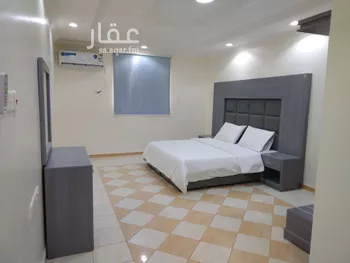 شقة للإيجار في شارع المصانع, حي الحمراء, مدينة الرياض, منطقة الرياض صورة 3