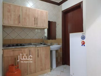 شقة للإيجار في شارع المصانع, حي الحمراء, مدينة الرياض, منطقة الرياض صورة 5