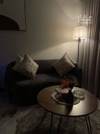 استديو مفروش للحجز في شارع طريف, حي الازدهار, الرياض صورة 3