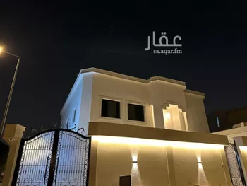 فيلا للبيع في شارع العطار التميمي, حي الأندلس, مدينة الرياض, منطقة الرياض