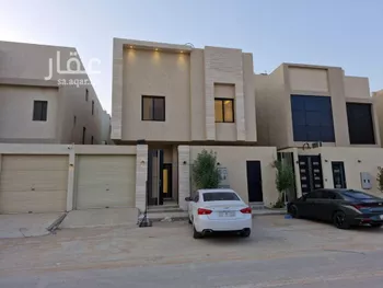 فيلا للبيع في شارع عمر بن نبيه, حي العارض, مدينة الرياض, منطقة الرياض
