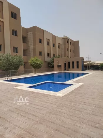 شقة للإيجار في شارع رقم 55, حي الملقا, مدينة الرياض, منطقة الرياض