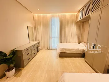 شقة للإيجار في شارع عبدالحفيظ قاري, حي العارض, مدينة الرياض, منطقة الرياض صورة 3