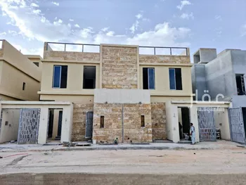 فيلا للبيع في شارع محمود الطرازي, حي النرجس, مدينة الرياض, منطقة الرياض