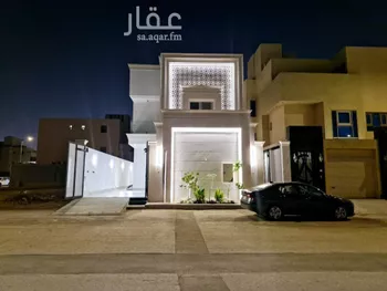 فيلا للبيع في شارع القاسم بن عبدالواحد, حي العارض, مدينة الرياض, منطقة الرياض