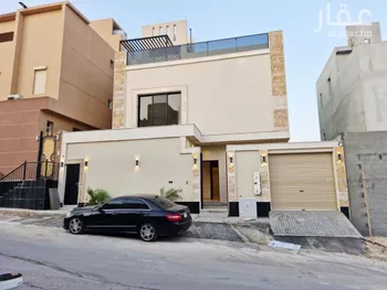 فيلا للبيع في شارع عمر بن فهد المكي, حي النرجس, مدينة الرياض, منطقة الرياض