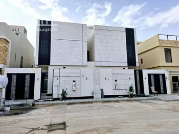 فيلا للبيع في شارع محمود الطرازي, حي النرجس, مدينة الرياض, منطقة الرياض