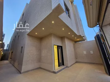 فيلا للبيع في شارع عمر بن نبيه, حي العارض, مدينة الرياض, منطقة الرياض صورة 2