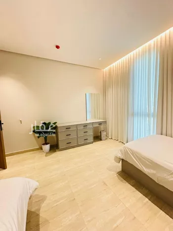شقة للإيجار في شارع عبدالحفيظ قاري, حي العارض, مدينة الرياض, منطقة الرياض صورة 2