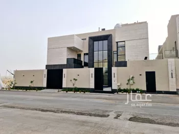 فيلا للبيع في شارع عبدالله بن عبدالرحمن سراج, حي النرجس, مدينة الرياض, منطقة الرياض