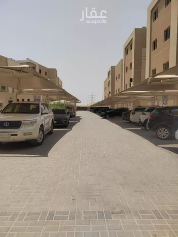 شقة للإيجار في شارع رقم 55, حي الملقا, مدينة الرياض, منطقة الرياض صورة 4