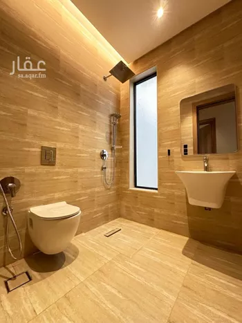 شقة للإيجار في شارع عبدالحفيظ قاري, حي العارض, مدينة الرياض, منطقة الرياض صورة 4
