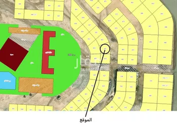 أرض للبيع في حي الفنار, مدينة جدة, منطقة مكة المكرمة صورة 2
