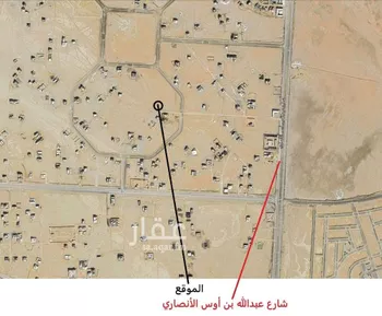 أرض للبيع في حي الفنار, مدينة جدة, منطقة مكة المكرمة صورة 2