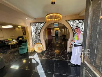 فيلا للبيع في شارع ابن ماجة, حي أبحر الشمالية, مدينة جدة, منطقة مكة المكرمة صورة 4