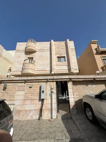 فيلا للبيع في شارع ابن ماجة, حي أبحر الشمالية, مدينة جدة, منطقة مكة المكرمة