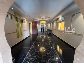 فيلا للبيع في شارع ابن ماجة, حي أبحر الشمالية, مدينة جدة, منطقة مكة المكرمة صورة 3