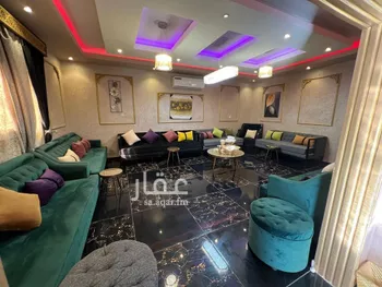 فيلا للبيع في شارع ابن ماجة, حي أبحر الشمالية, مدينة جدة, منطقة مكة المكرمة صورة 2