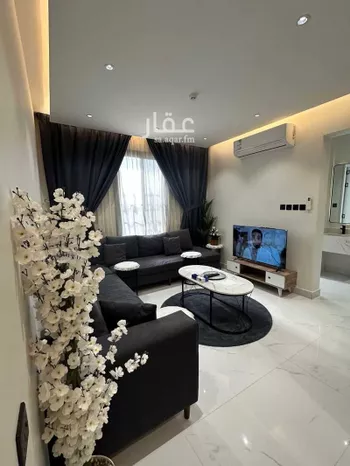 شقة للإيجار في شارع دار السلام, حي السعادة, مدينة الرياض, منطقة الرياض