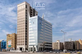 عمارة للإيجار في حي الفردوس, مدينة الدمام, المنطقة الشرقية