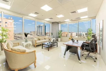 عمارة للإيجار في حي الفردوس, مدينة الدمام, المنطقة الشرقية صورة 4