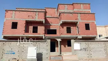 فيلا للبيع في شارع جناده بن ابي اميه, حي المحمدية, مدينة جدة, منطقة مكة المكرمة