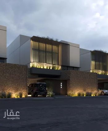 فيلا للبيع في حي النرجس, مدينة الرياض, منطقة الرياض صورة 2