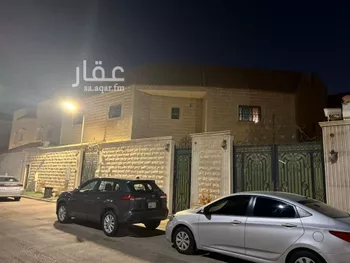 فيلا للبيع في شارع الأمير تركي بن عبدالعزيز الثاني, حي المروج, مدينة الرياض, منطقة الرياض