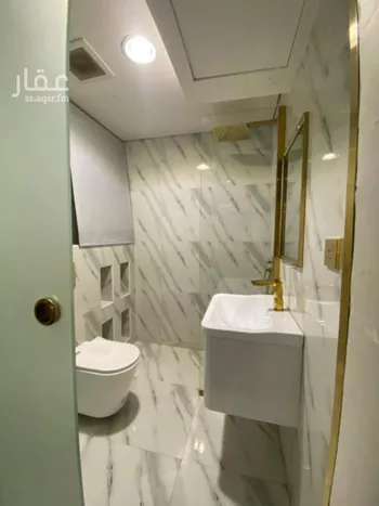 شقة للبيع في شارع الخيالة, حي الياسمين, مدينة الرياض, منطقة الرياض صورة 4