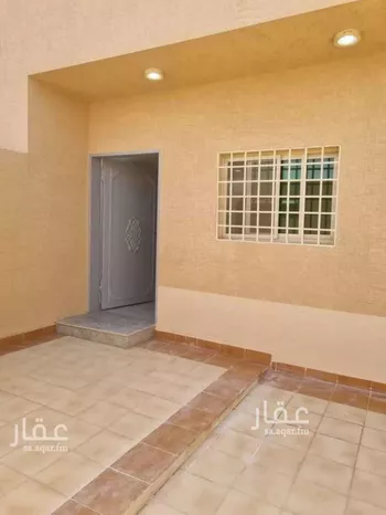 دور للإيجار في شارع ال دغيثر, حي ظهرة العودة شرق, مدينة امارة منطقة الرياض - الدرعيه, منطقة الرياض صورة 5