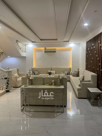فيلا للبيع في شارع رقم 397, حي ظهرة لبن, مدينة الرياض, منطقة الرياض صورة 3