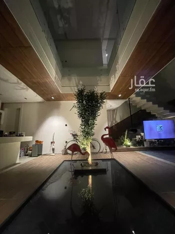 فيلا للبيع في حي النرجس, مدينة الرياض, منطقة الرياض صورة 3