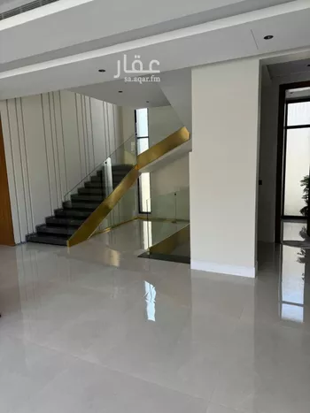 فيلا للبيع في شارع البحرية, حي الياسمين, مدينة الرياض, منطقة الرياض صورة 3