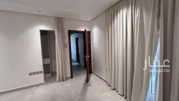 شقة للإيجار في شارع الامير عبدالله بن سعود بن عبدالله صنيتان ال سعود, حي الياسمين, مدينة الرياض, منطقة الرياض صورة 2