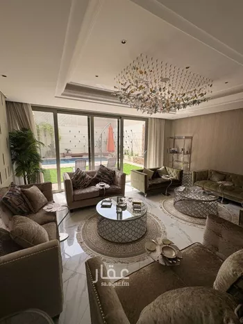 فيلا للبيع في شارع البحرية, حي الياسمين, مدينة الرياض, منطقة الرياض صورة 4