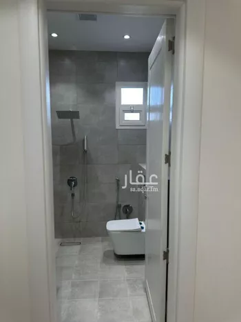 شقة للإيجار في شارع شهيد الدين ثم الوطن فهد إبراهيم علي أب, حي النرجس, مدينة الرياض, منطقة الرياض صورة 3