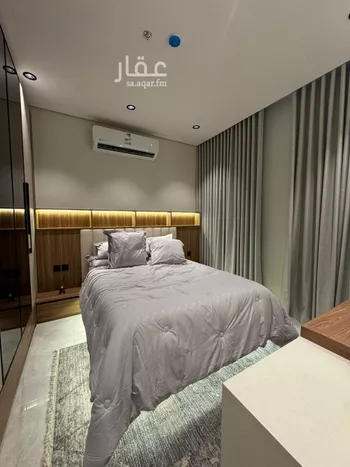 شقة للبيع في شارع النعيرية, حي الحمراء, مدينة الخبر, المنطقة الشرقية صورة 4
